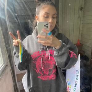 Meet your Posher, Guillermina